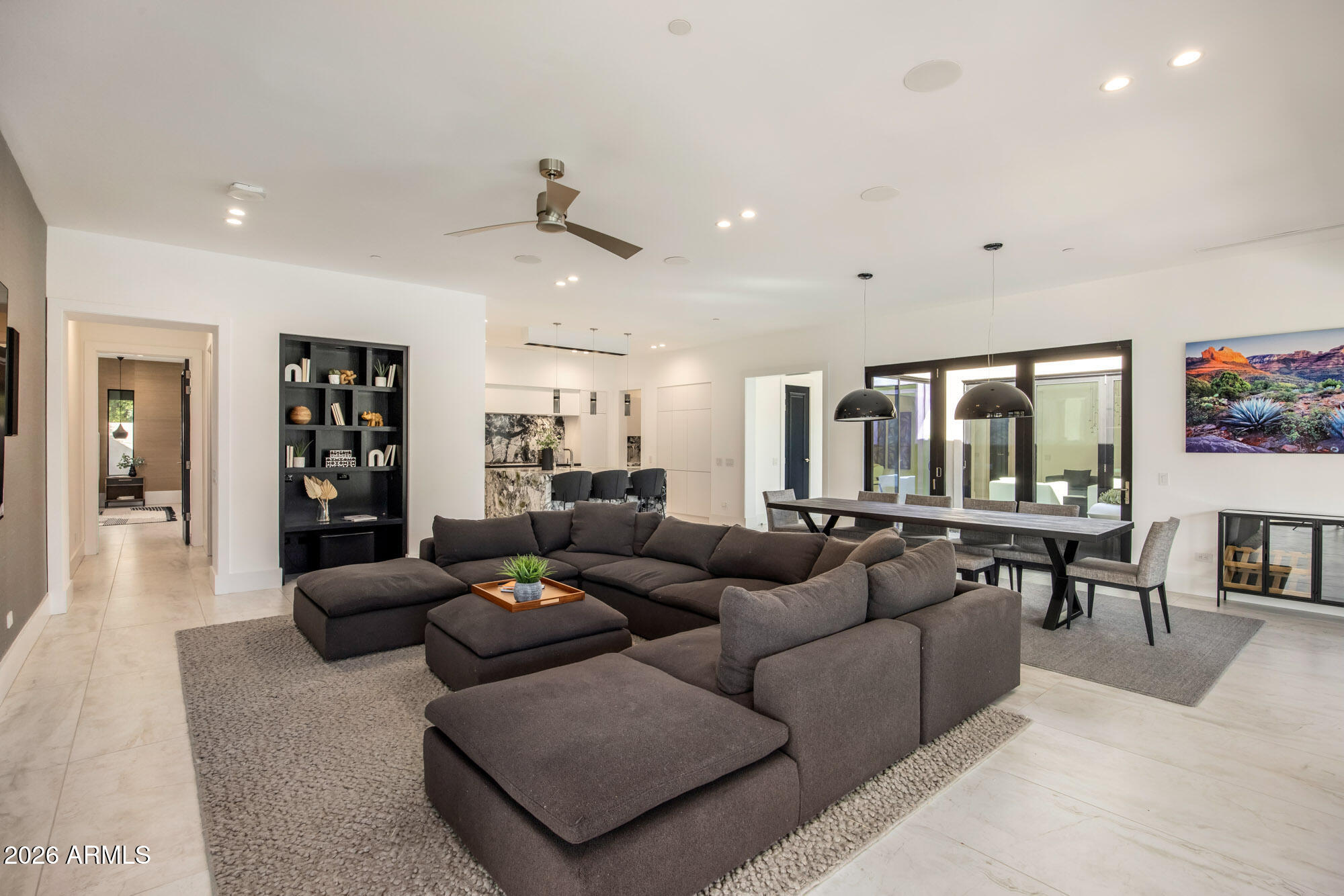 PINNACLE PEAK PLACE - Residential