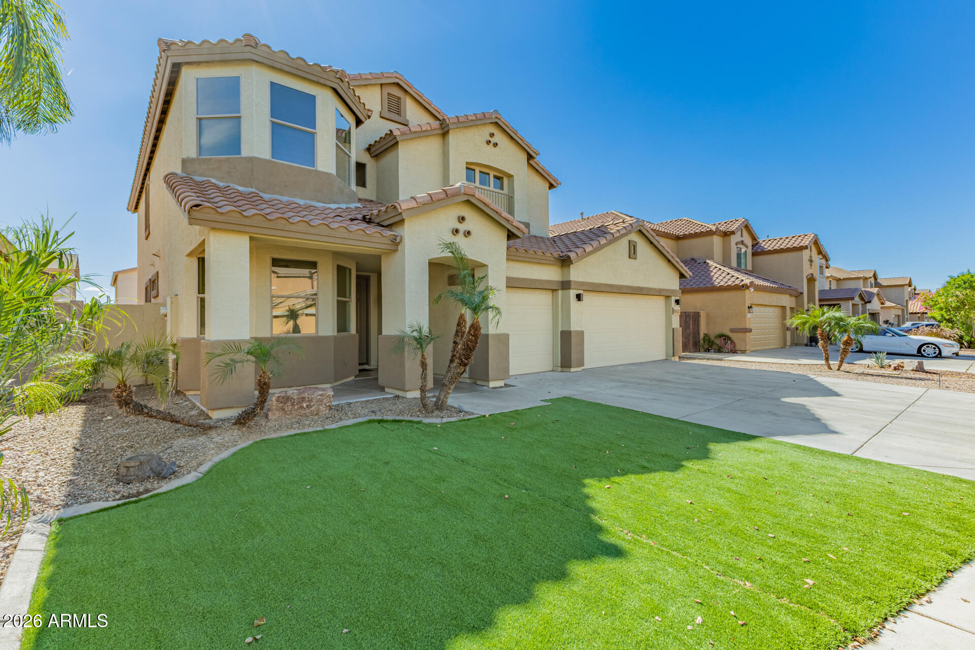 10625 E Knowles Avenue