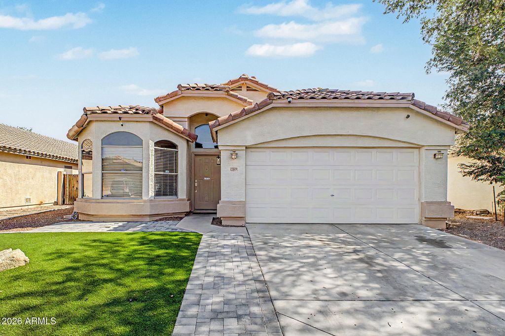 Photo of 12819 W Granada Road, Avondale, AZ 85392 (MLS # 7027518)