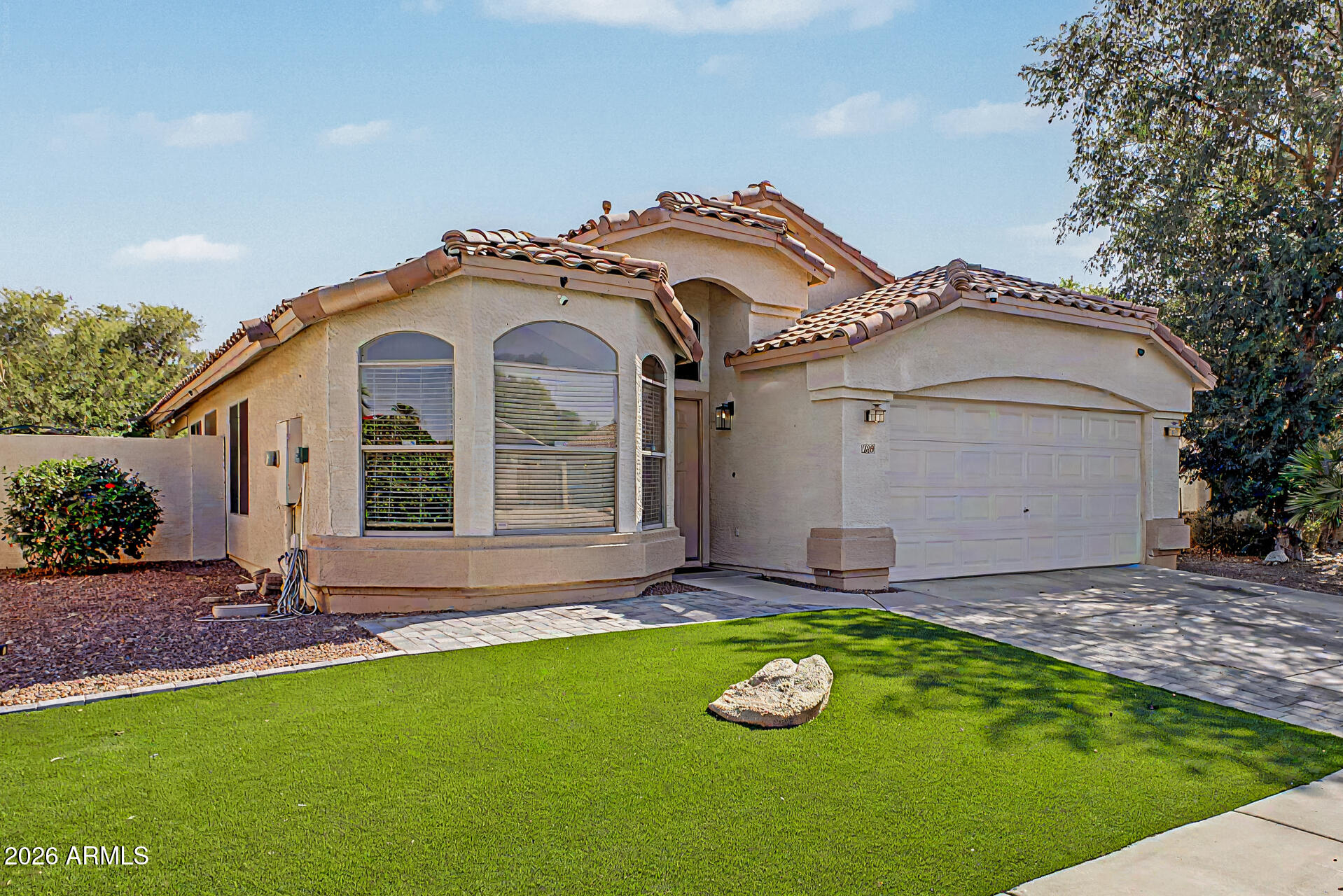 12819 W GRANADA Road