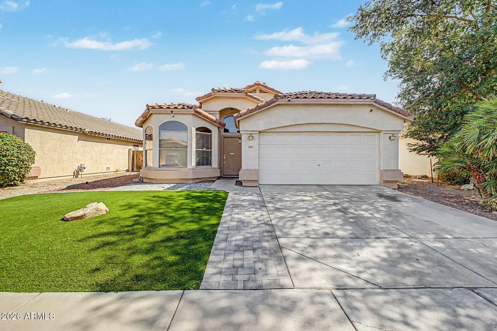 Photo of 12819 W Granada Road, Avondale, AZ 85392 (MLS # 7027518)
