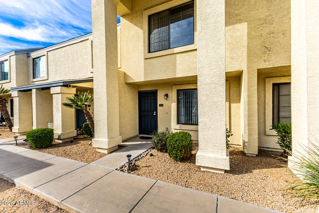 Photo of 7801 N 44th Drive #1158, Glendale, AZ 85301 (MLS # 6991724)