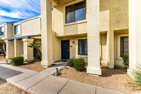 7801 N 44TH Drive 1158 Glendale AZ 85301
