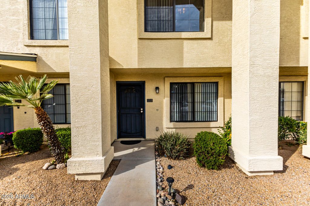 Photo of 7801 N 44th Drive #1158, Glendale, AZ 85301 (MLS # 6991724)