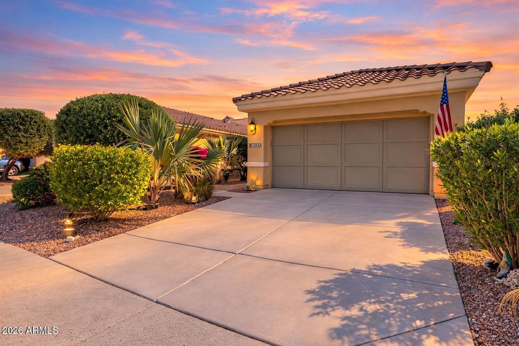 Photo of 12931 W Chapala Drive, Sun City West, AZ 85375 (MLS # 6998314)