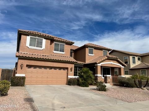 Photo of 3484 E Coconino Way, Gilbert, AZ 85298 (MLS # 7035166)