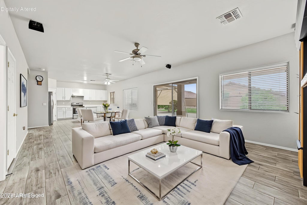 Photo of 10039 E Pampa Avenue, Mesa, AZ 85212 (MLS # 7088576)