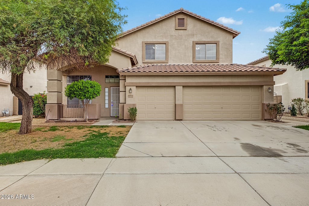 Photo of 10039 E Pampa Avenue, Mesa, AZ 85212 (MLS # 7088576)