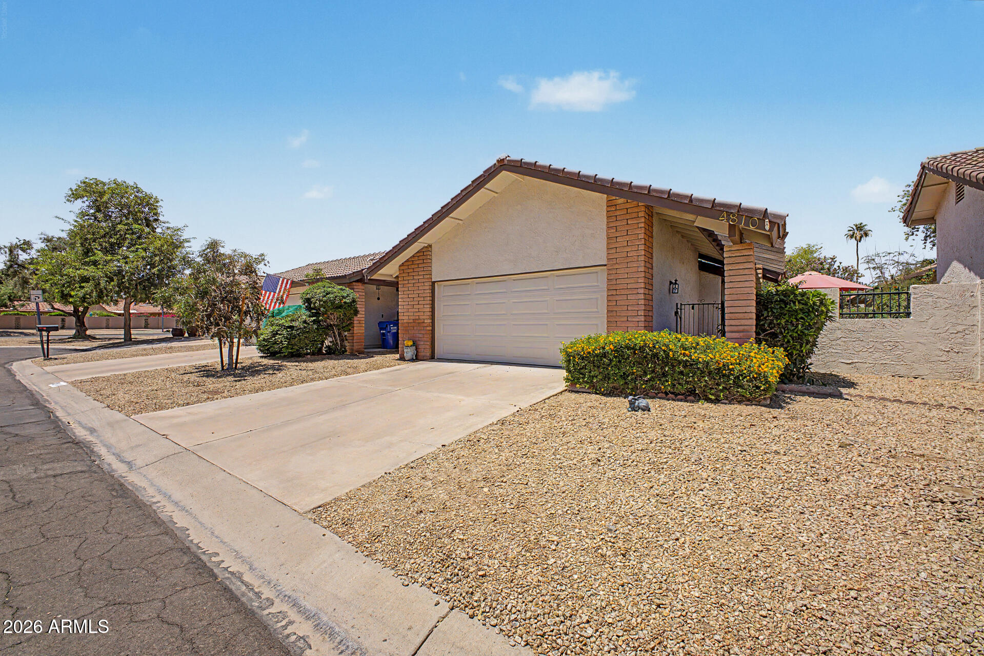 4810 E KOSO Court