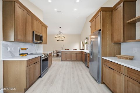 8625 W SCHELL Drive Peoria AZ 85382