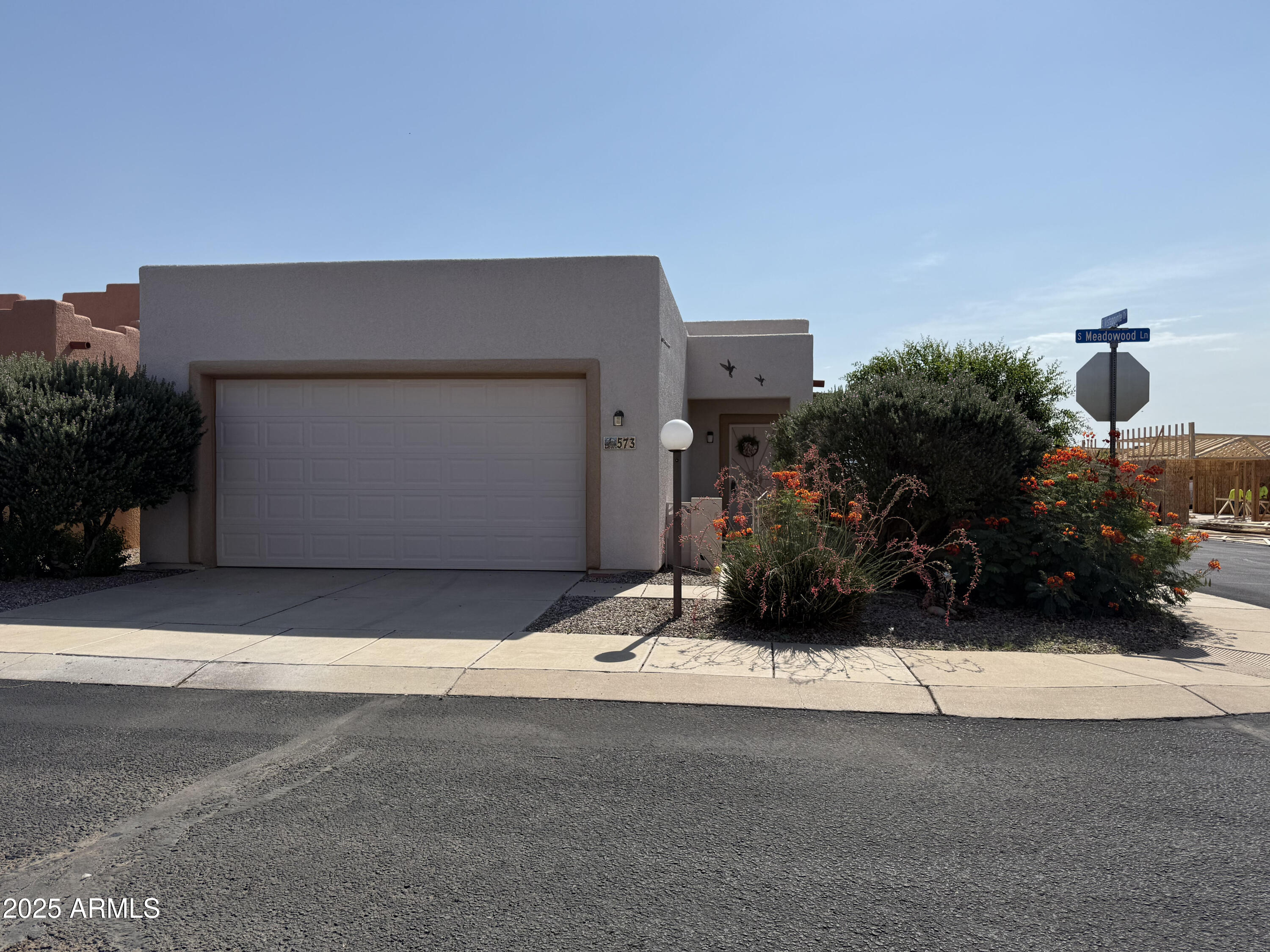 Vista View - Residential