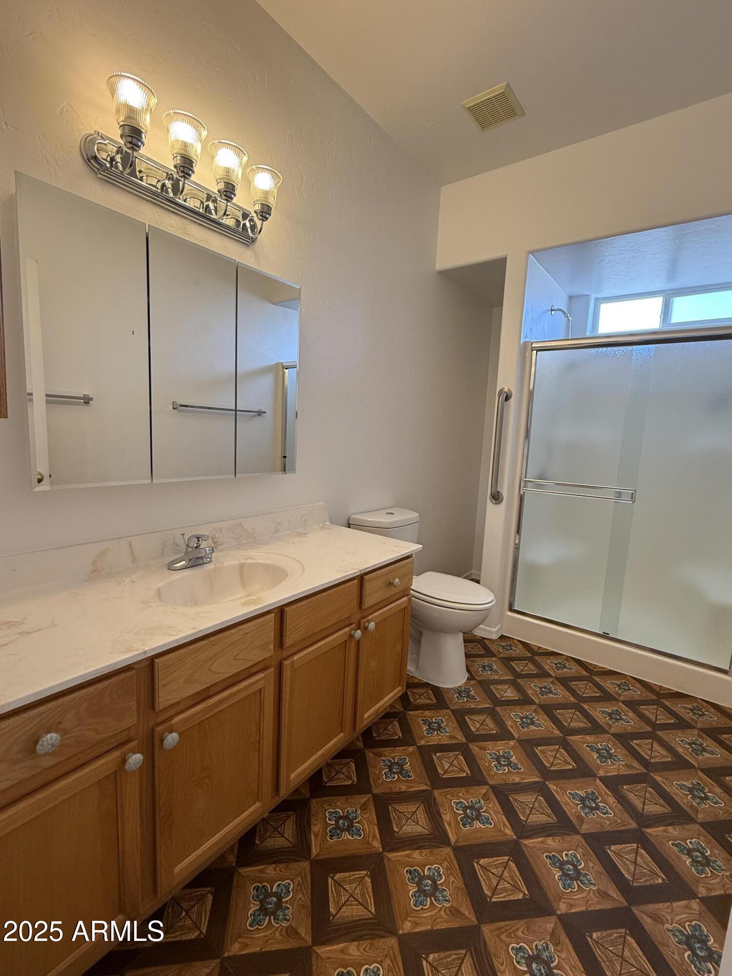 Vista View - Residential