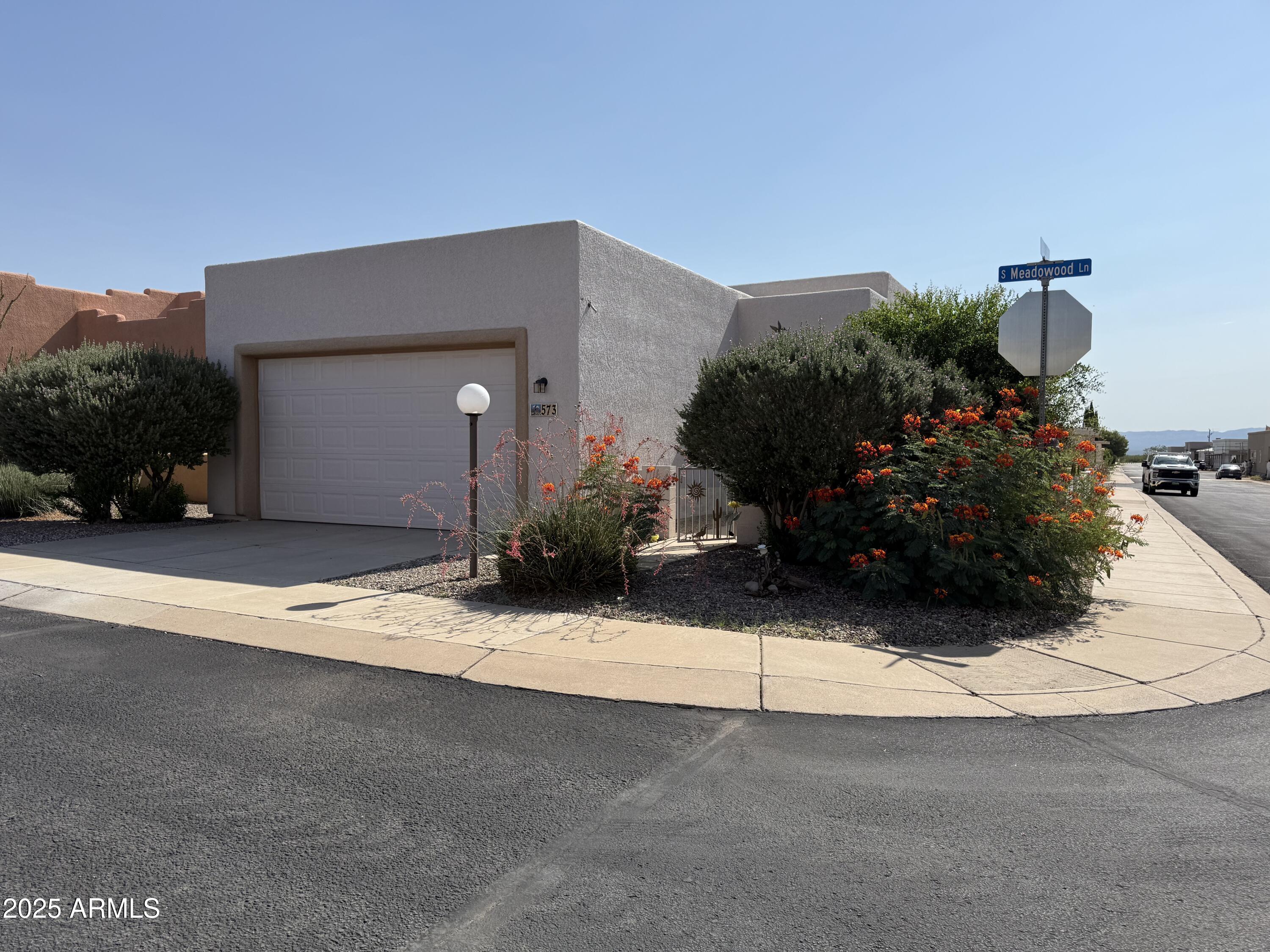 Vista View - Residential