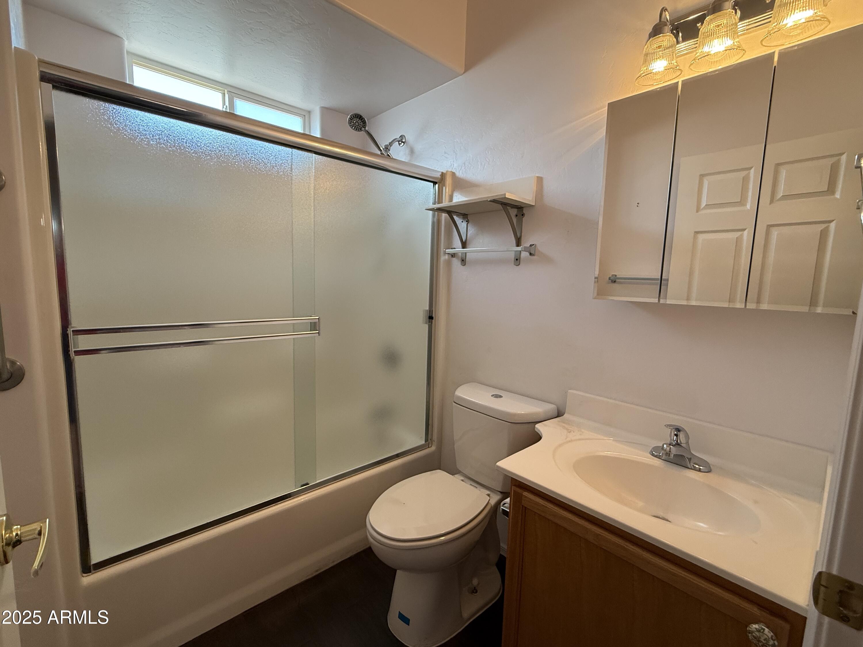 Vista View - Residential