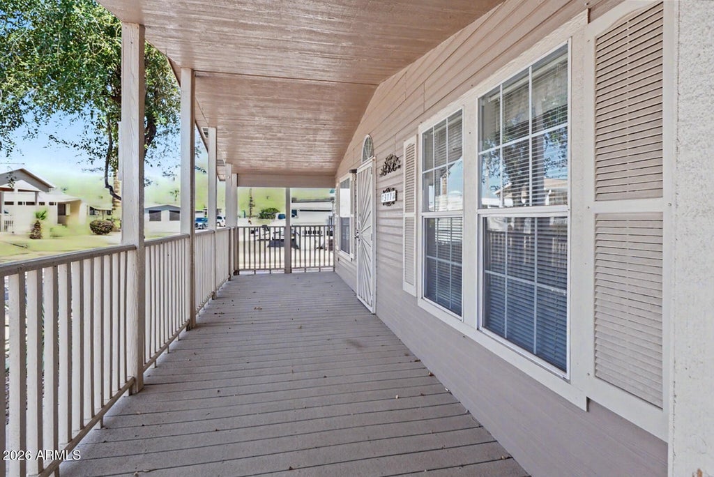 Photo of 201 S Greenfield Road #311, Mesa, AZ 85206 (MLS # 7074331)