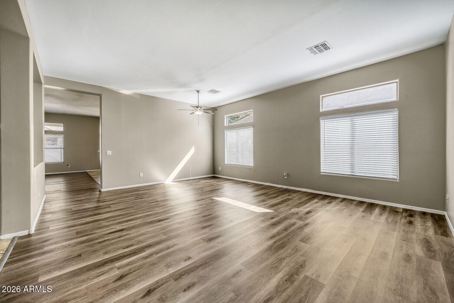 25817 N DESERT MESA Drive