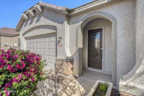 25817 N DESERT MESA Drive Surprise AZ 85387