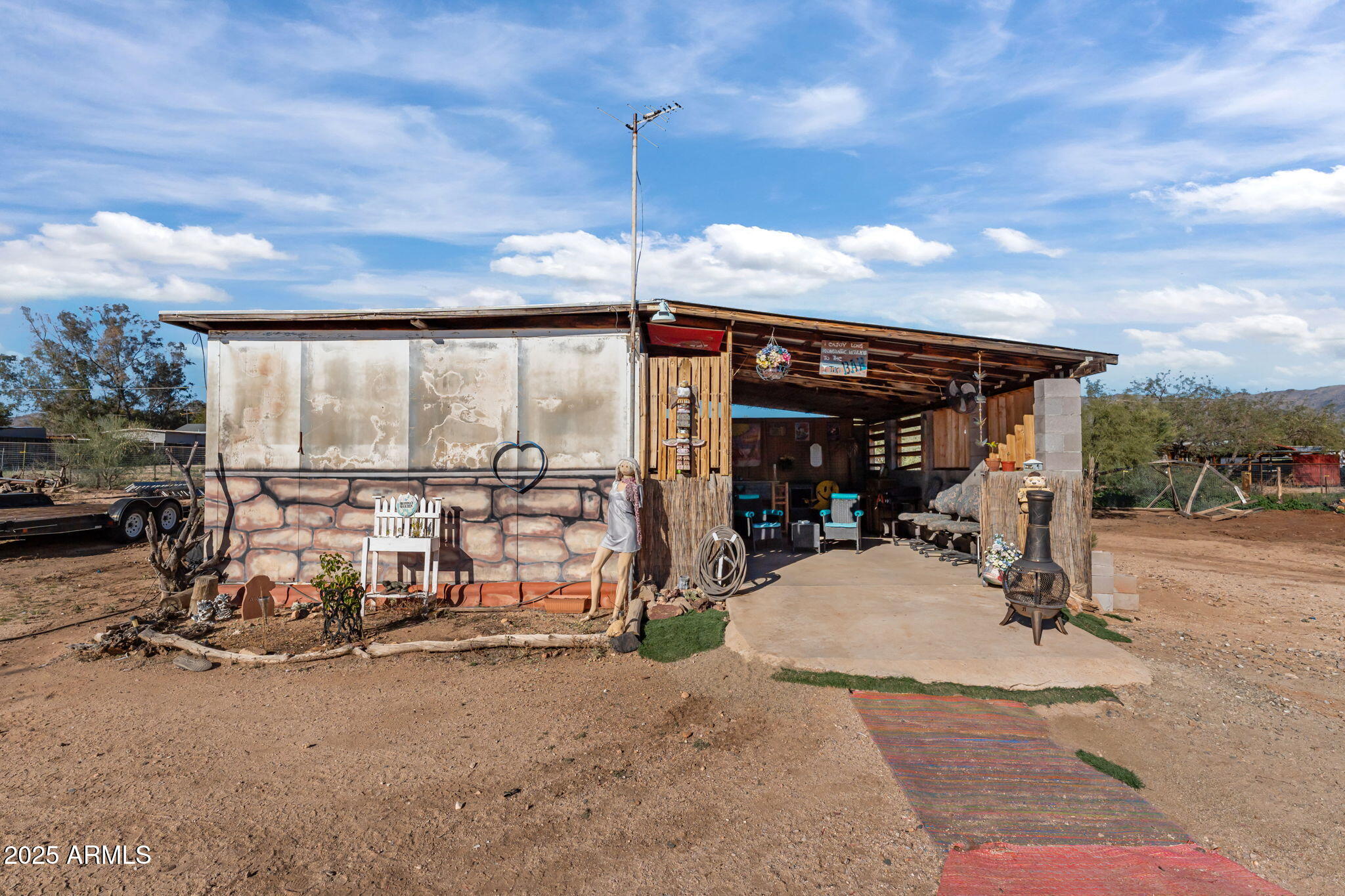 22570 W PACIFIC Street 7