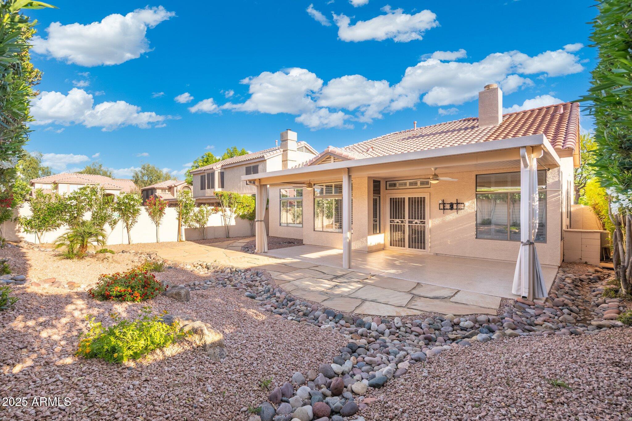 4446 E WOODRIDGE Drive