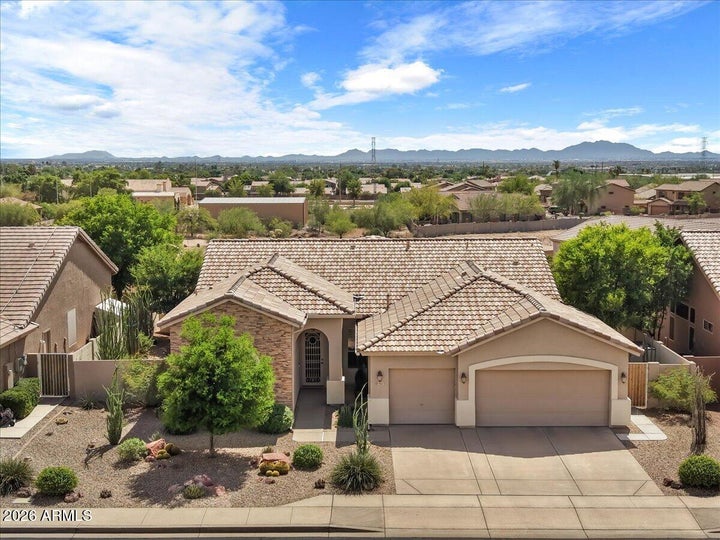 Photo 1 of 38 — 9331 E GRANDVIEW Street, Mesa, AZ 85207