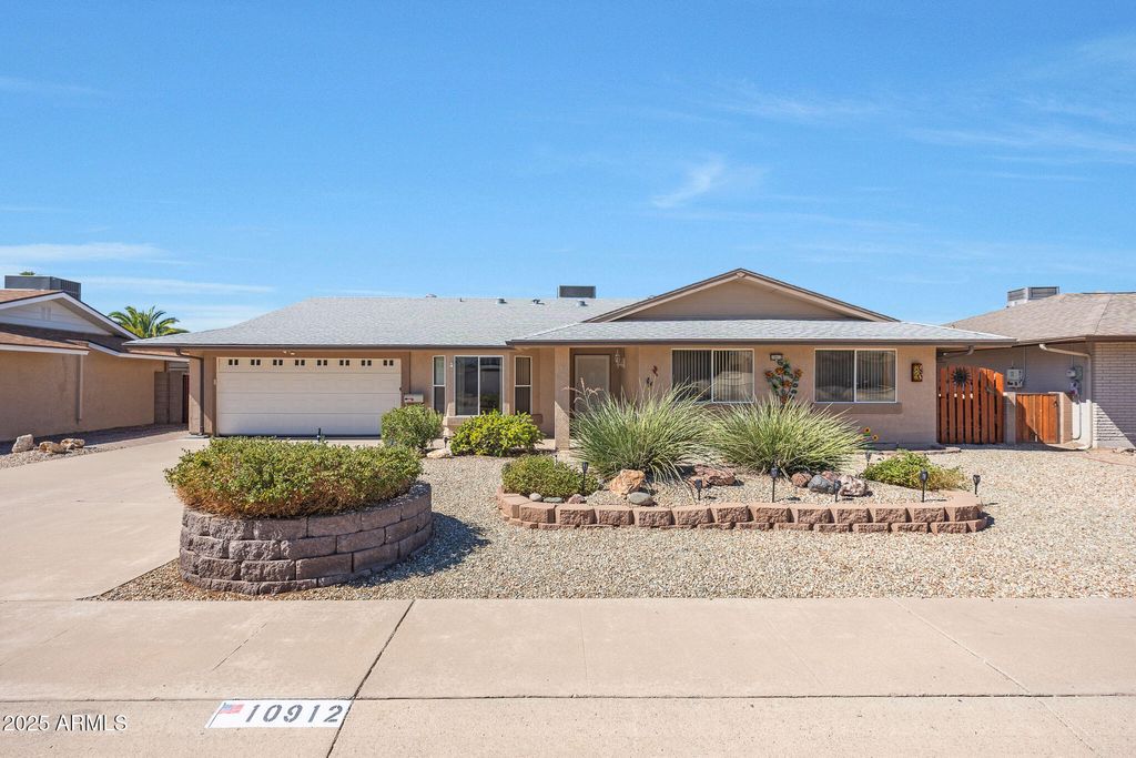 Photo of 10912 W El Capitan Circle, Sun City, AZ 85351 (MLS # 6914379)