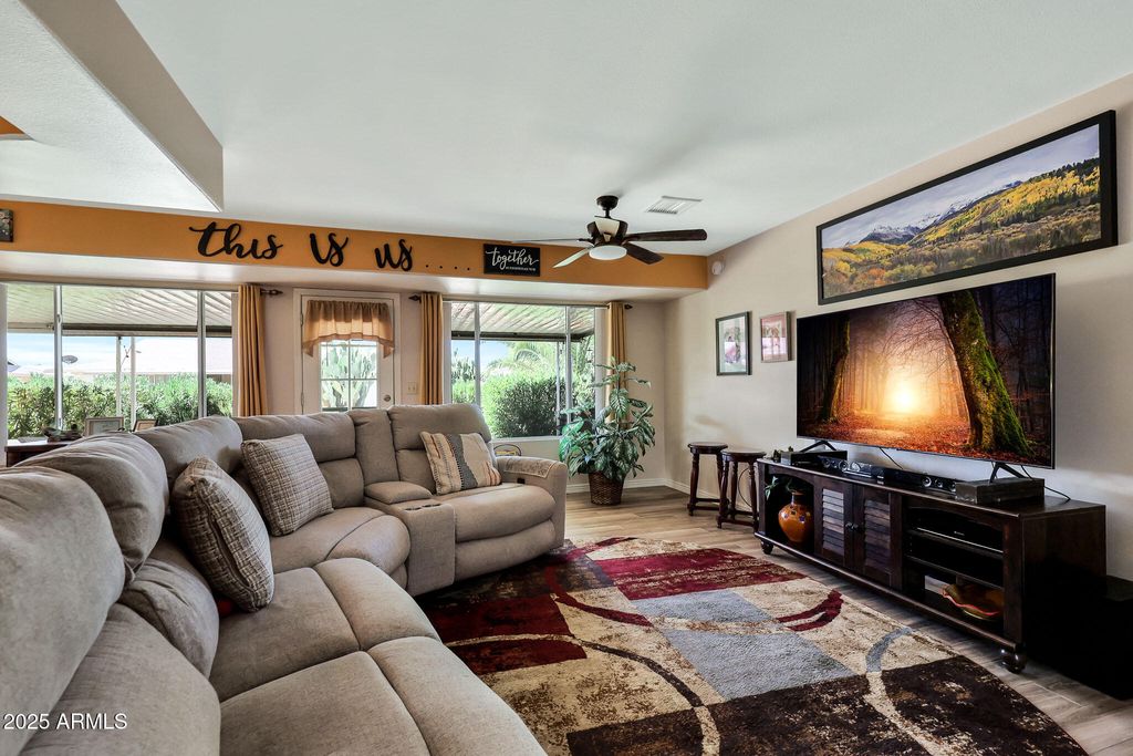 Photo of 10912 W El Capitan Circle, Sun City, AZ 85351 (MLS # 6914379)