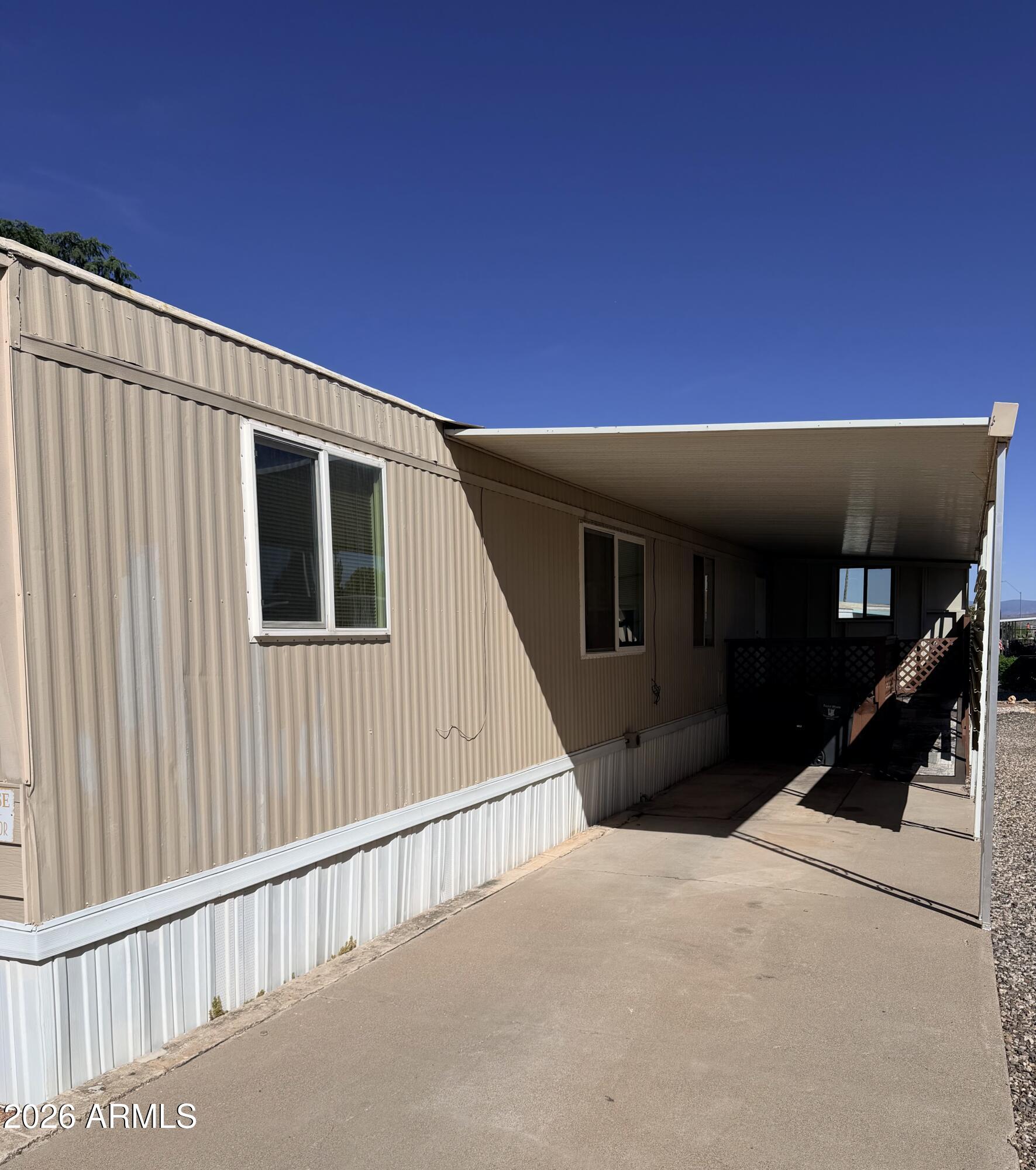 325 W State Route 89A Street 4