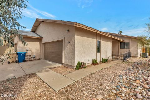 14039 N KENDALL Drive Fountain Hills AZ 85268