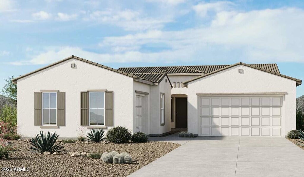 Photo of 31551 N Goldfield Road, San Tan Valley, AZ 85144 (MLS # 7066853)