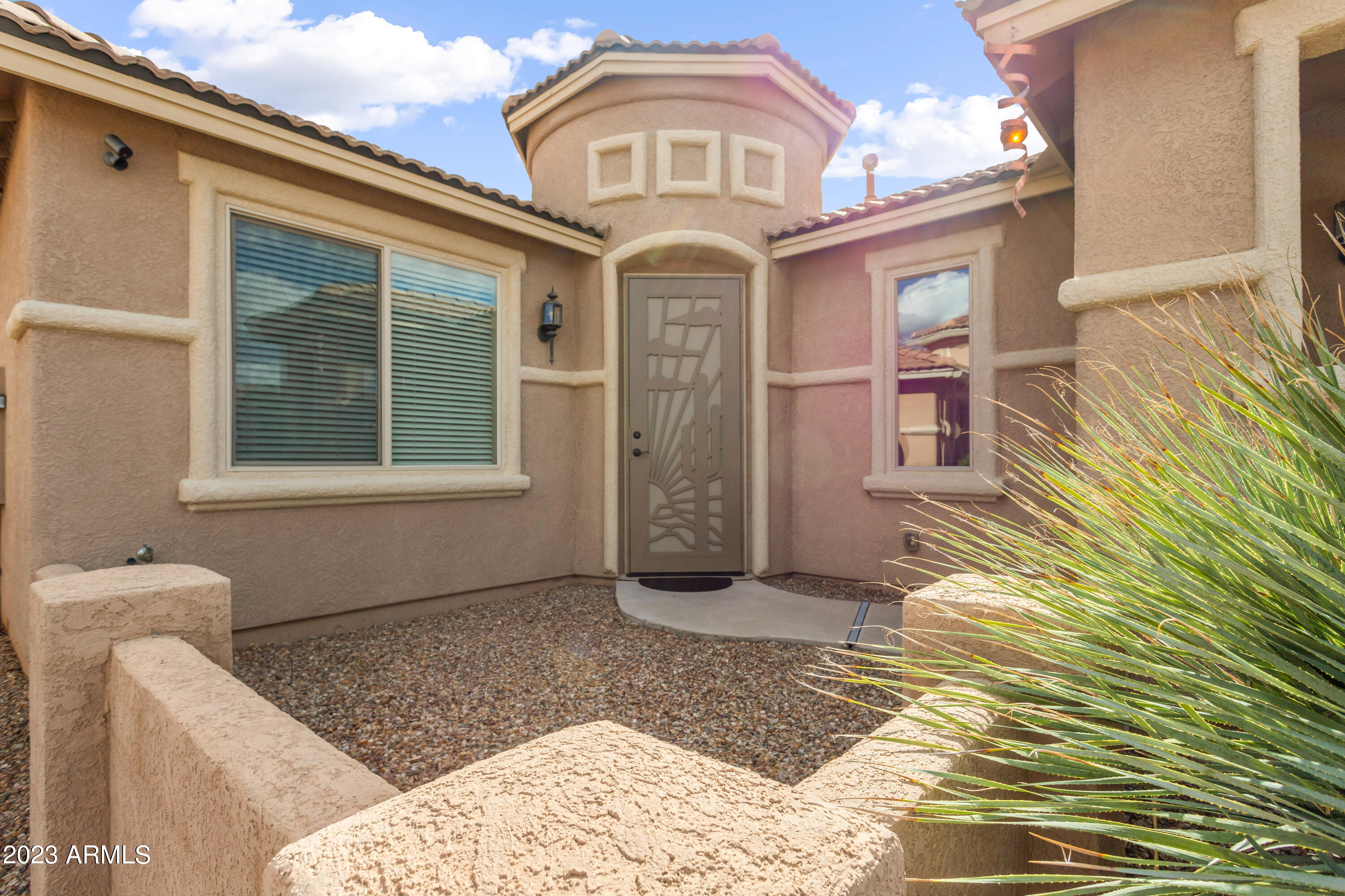 CAMPSTONE - Residential
