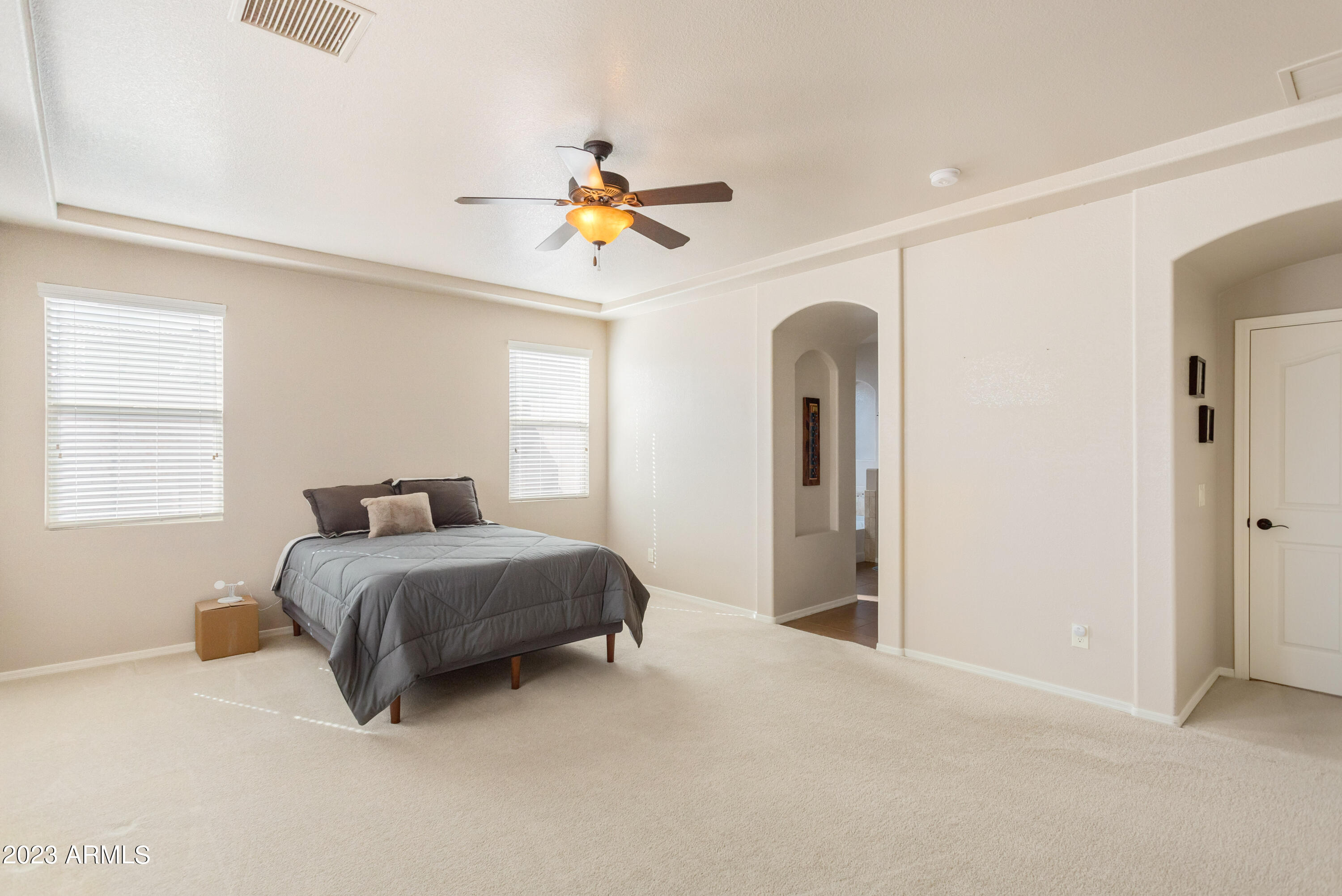 CAMPSTONE - Residential