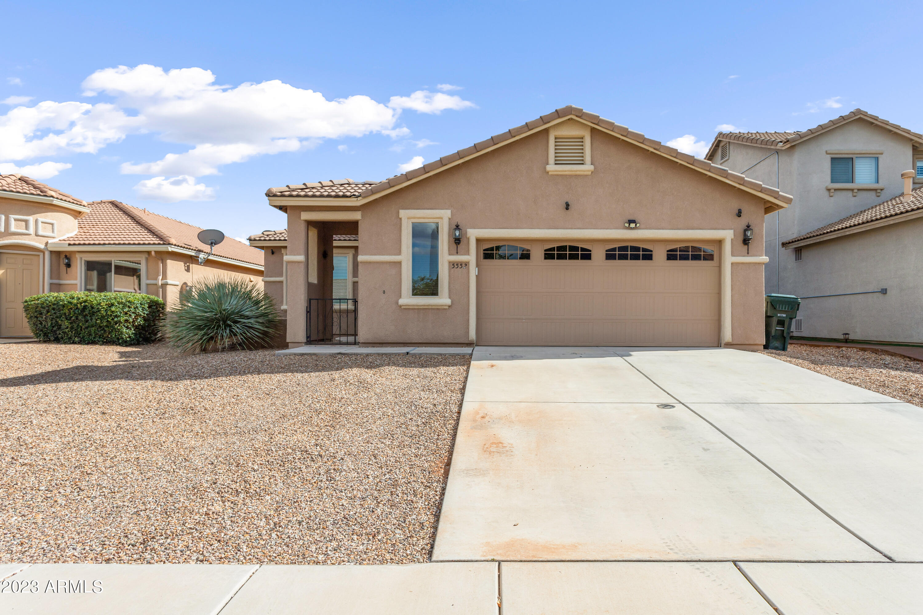 CAMPSTONE - Residential