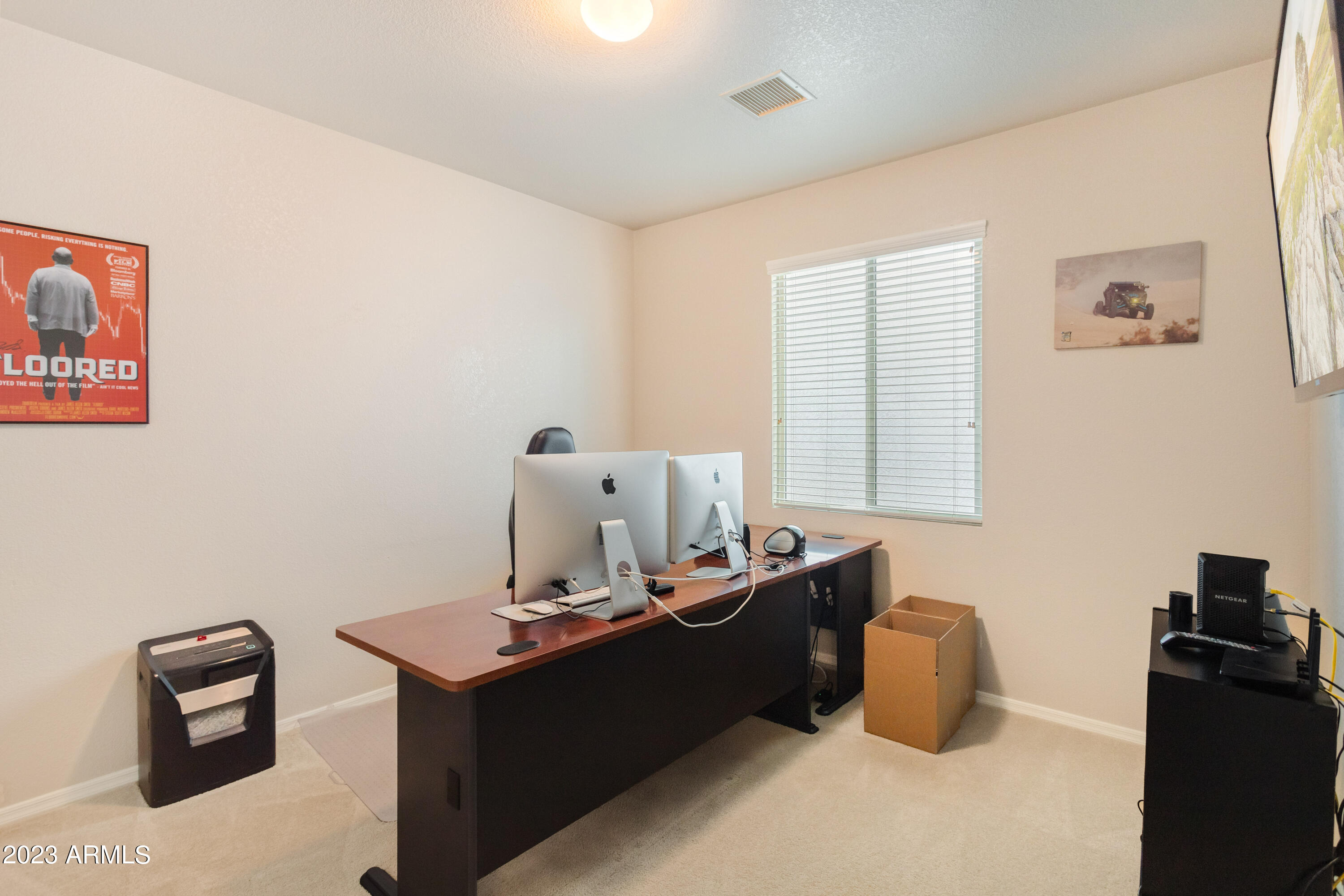 CAMPSTONE - Residential