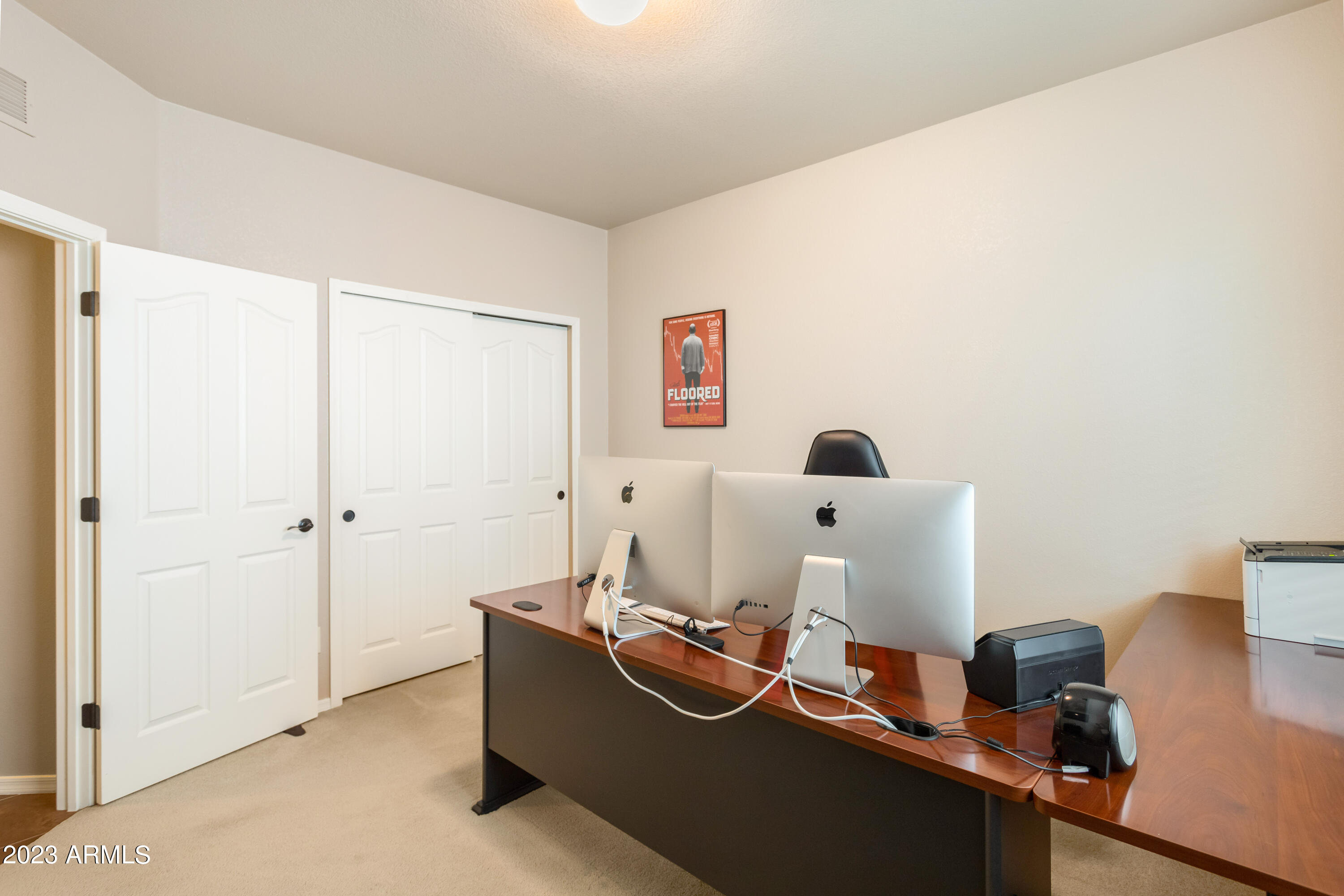 CAMPSTONE - Residential