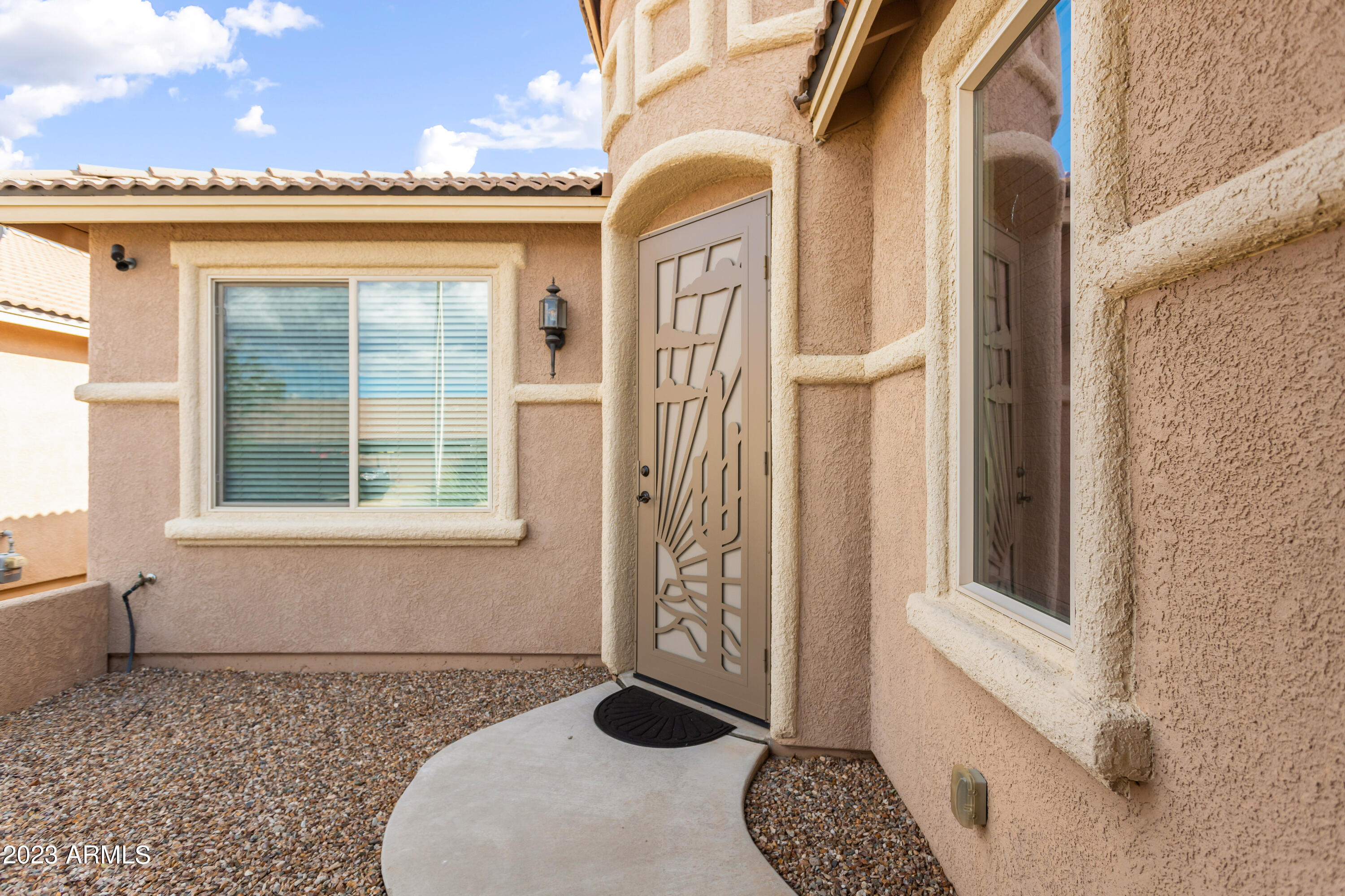 CAMPSTONE - Residential