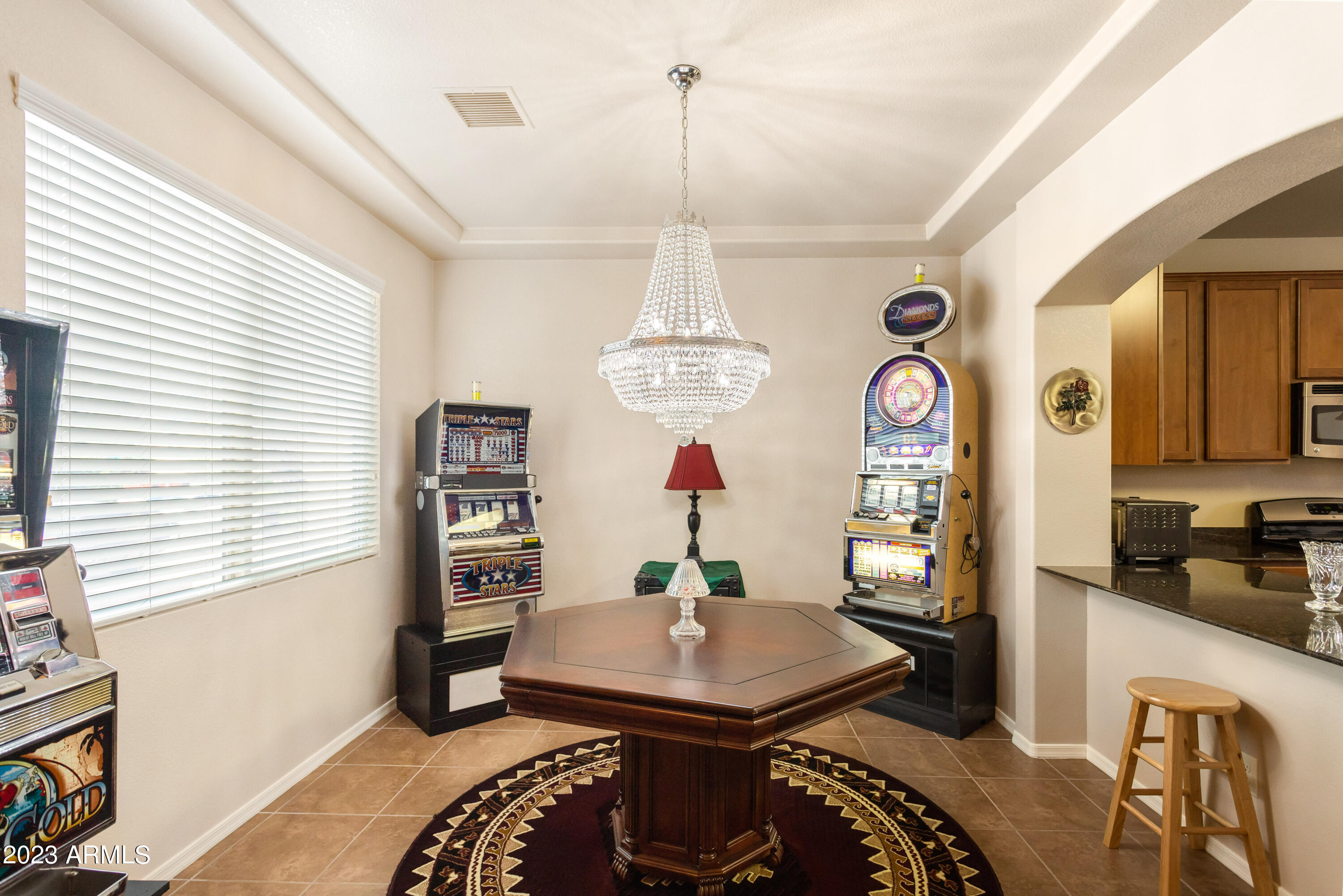 CAMPSTONE - Residential