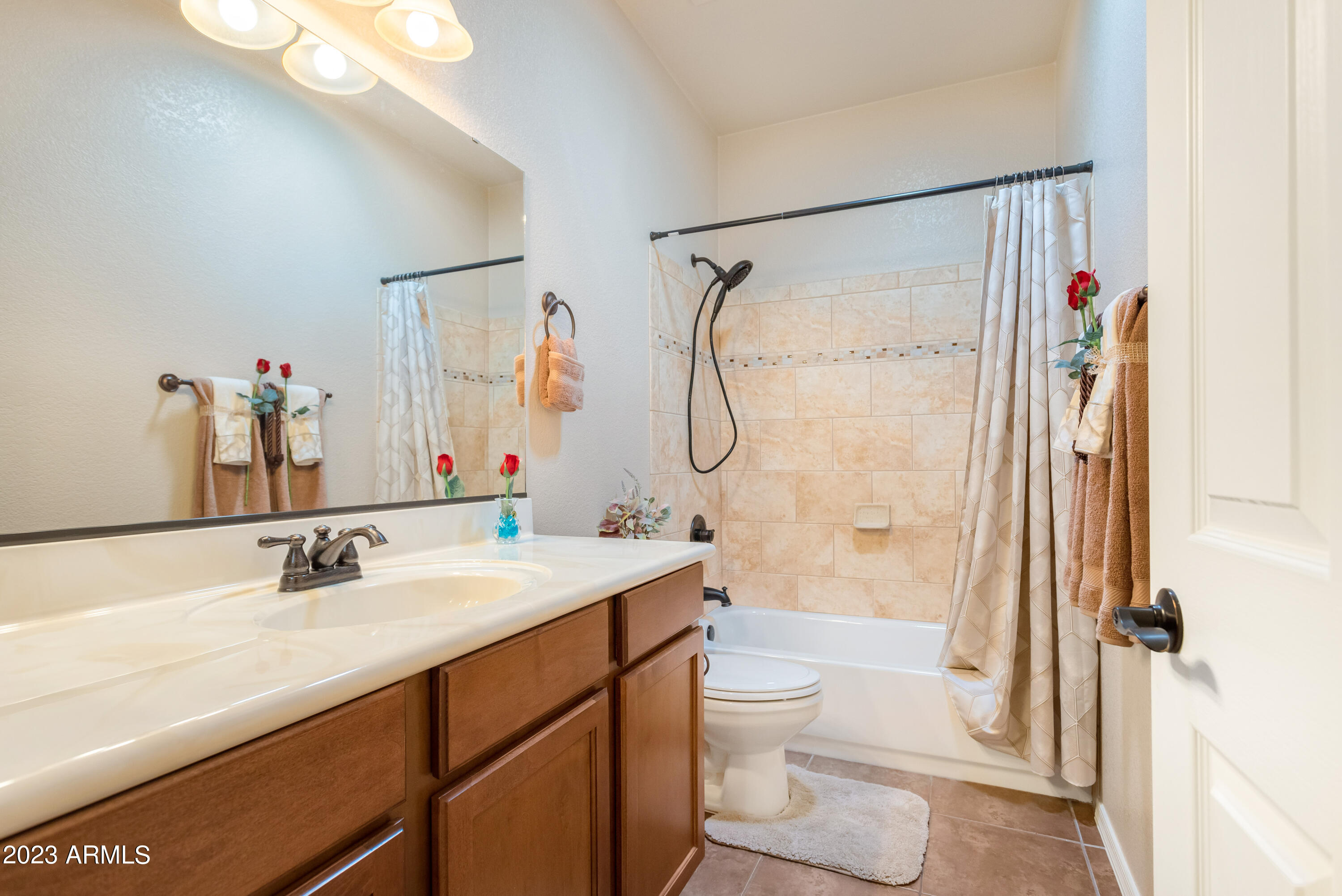 CAMPSTONE - Residential