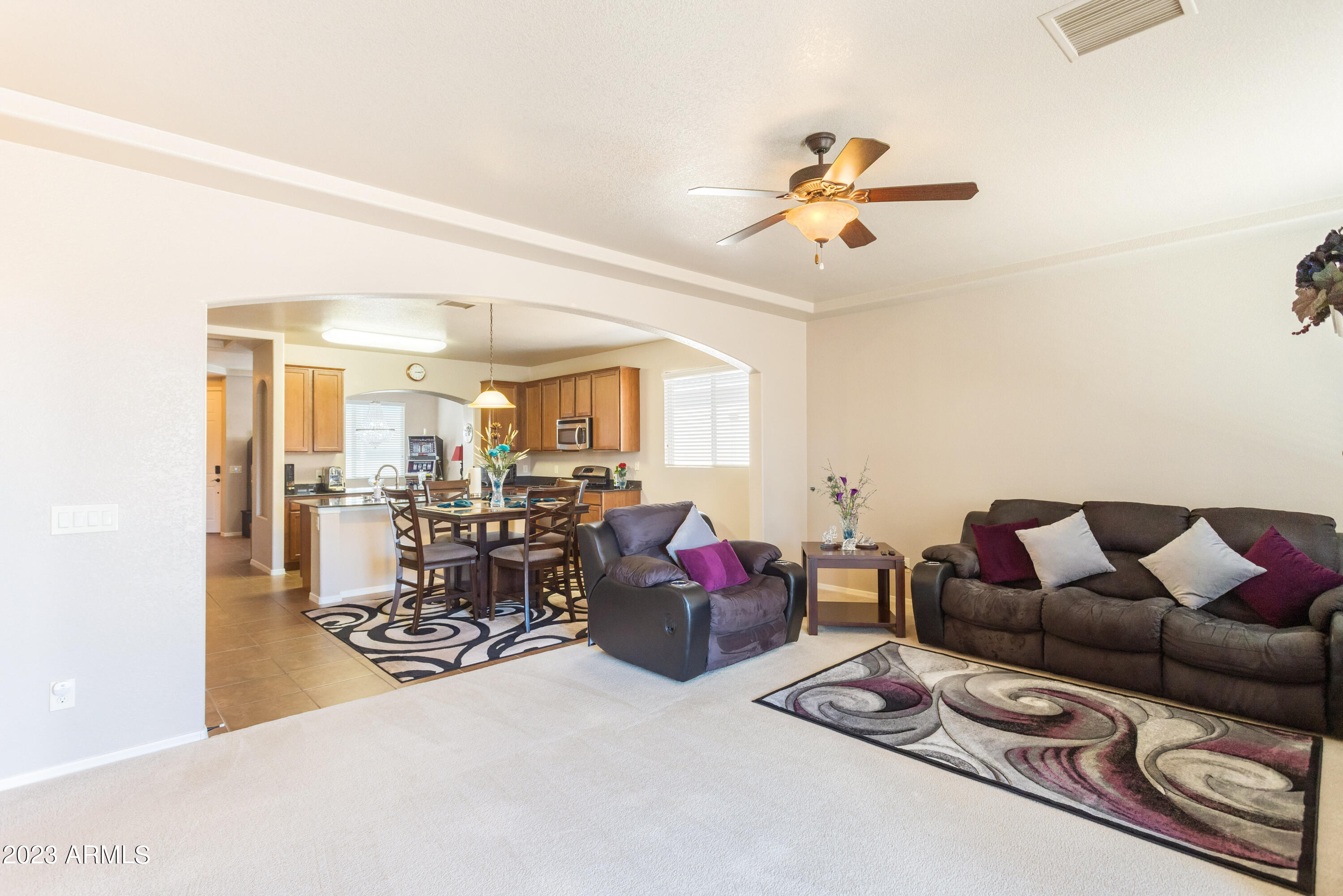 CAMPSTONE - Residential