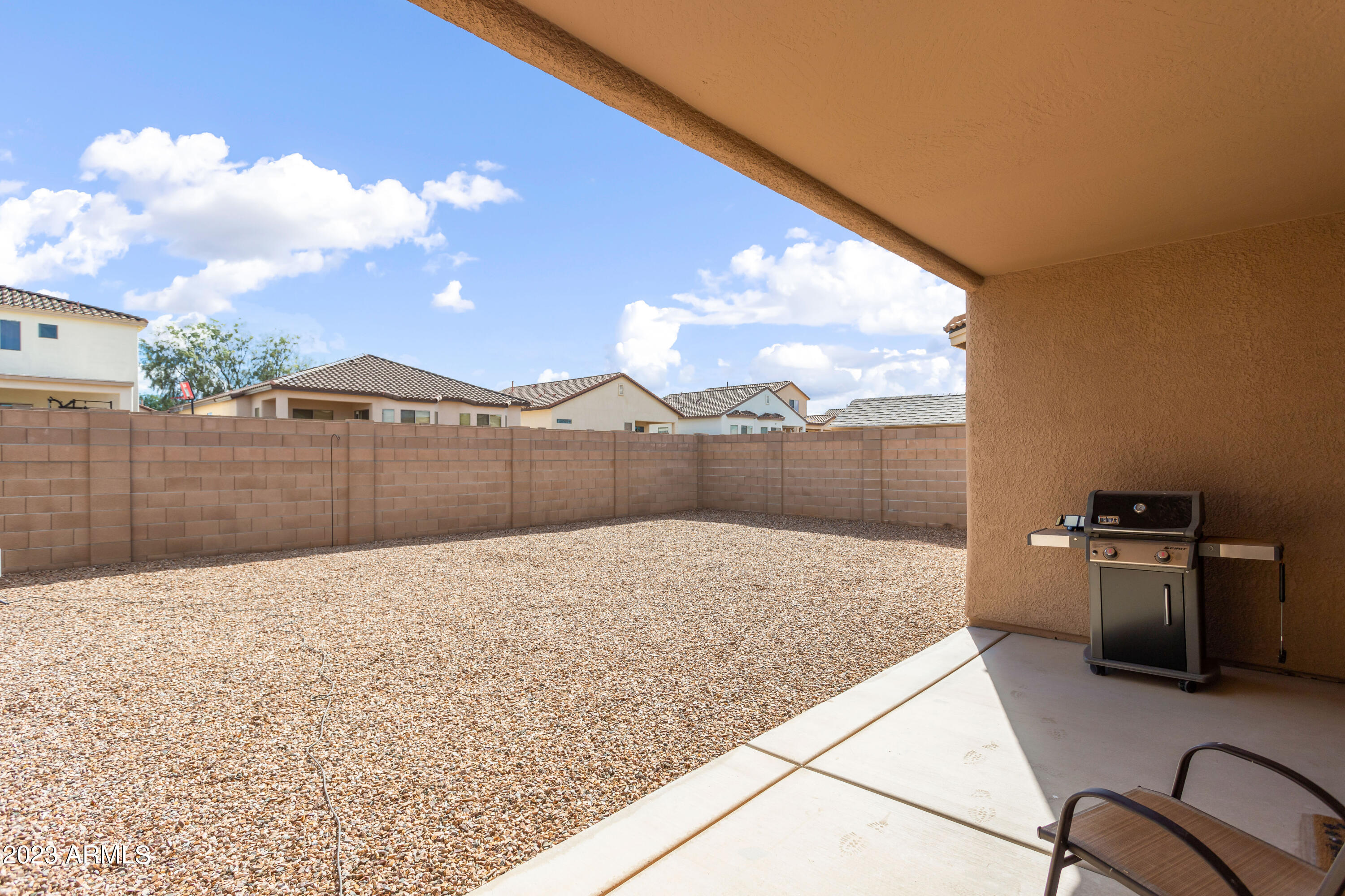 CAMPSTONE - Residential