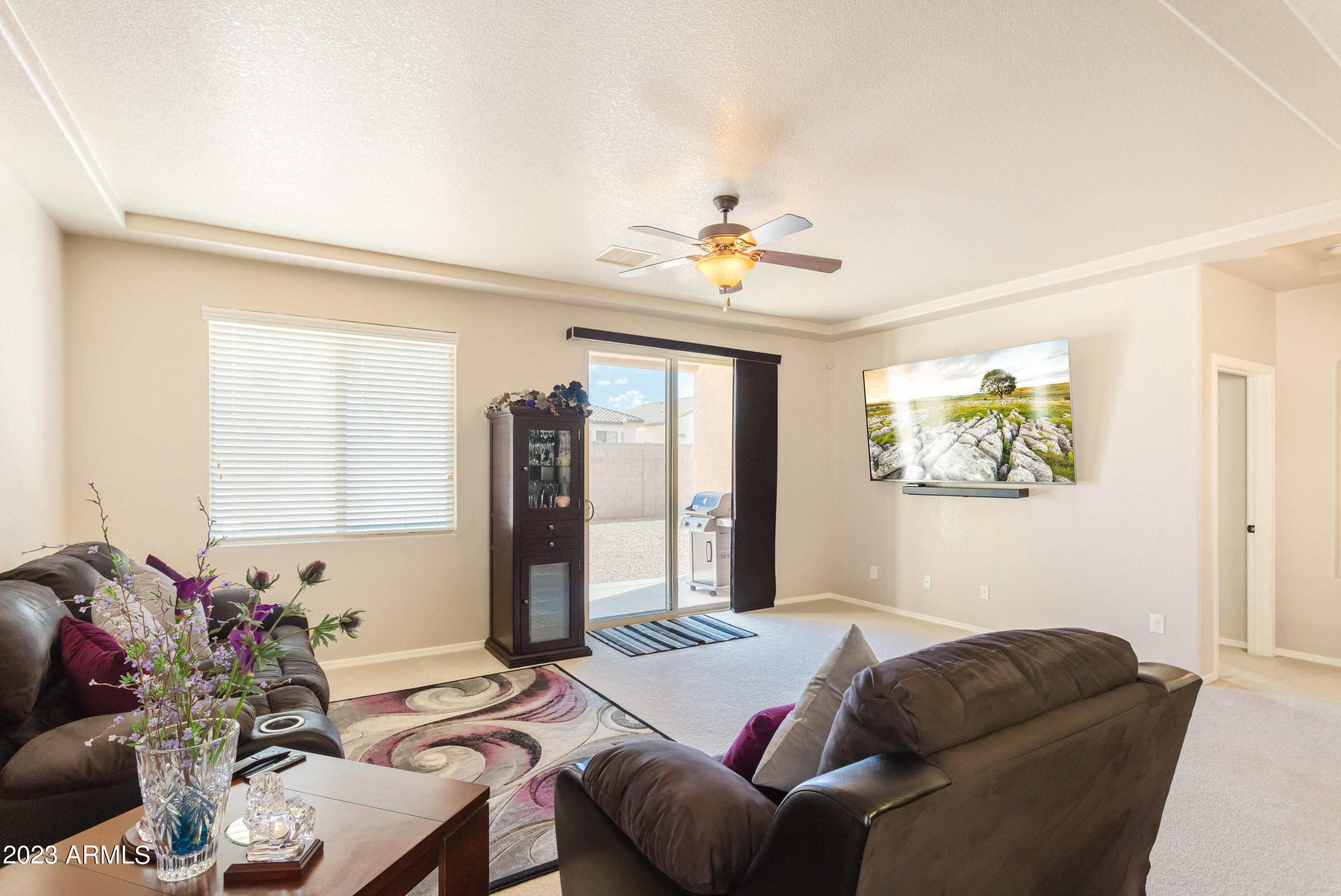 CAMPSTONE - Residential