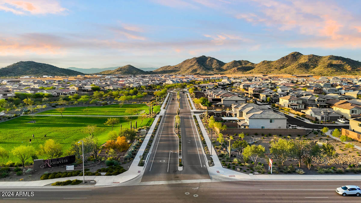 6995 W BUCKHORN Trail