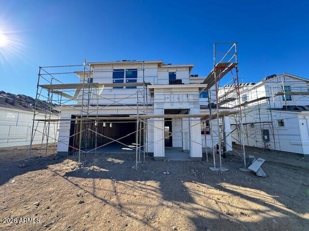 Photo of 6995 W Buckhorn Trail, Peoria, AZ 85383 (MLS # 6966555)