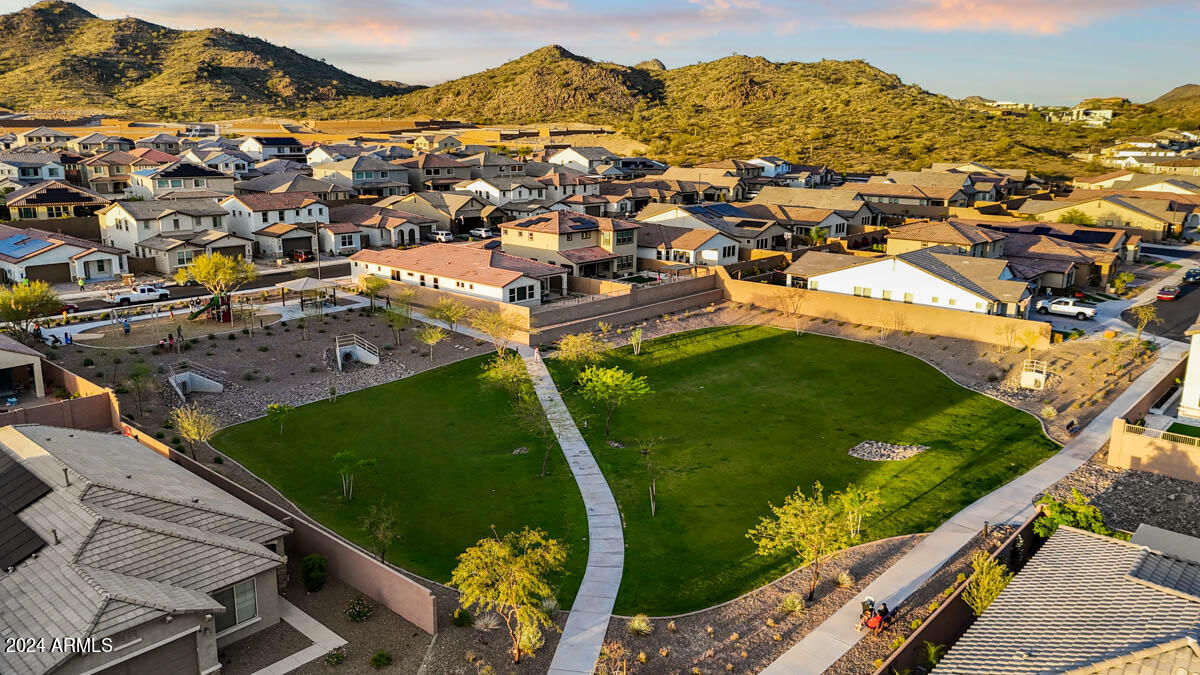 6995 W BUCKHORN Trail