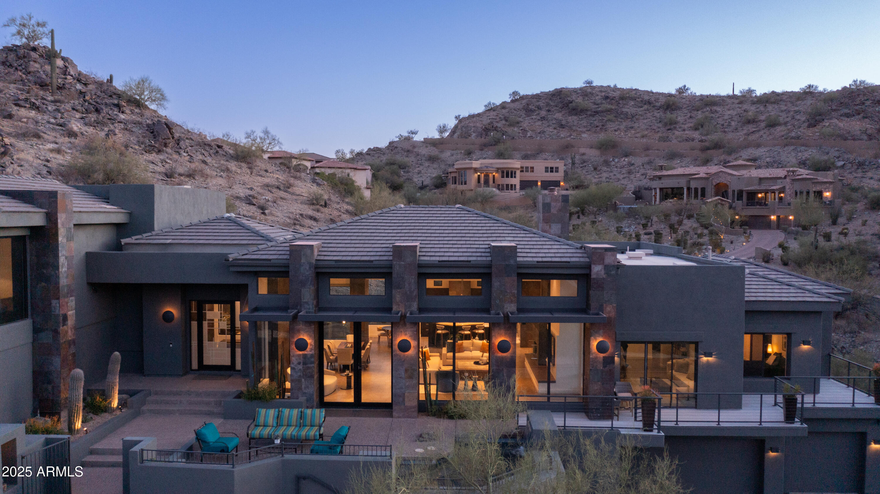 1805 E ROCKY SLOPE Drive