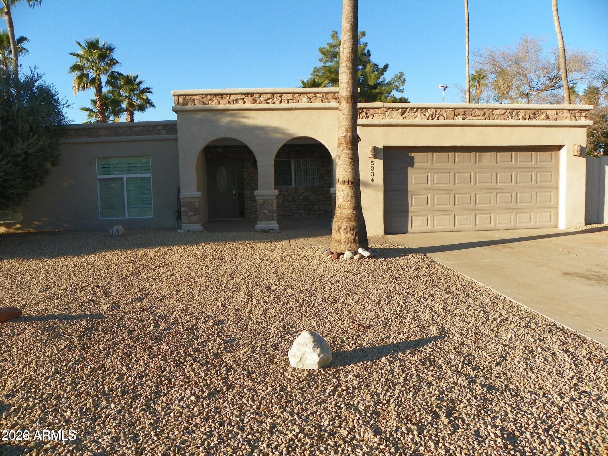 5334 E Friess Drive