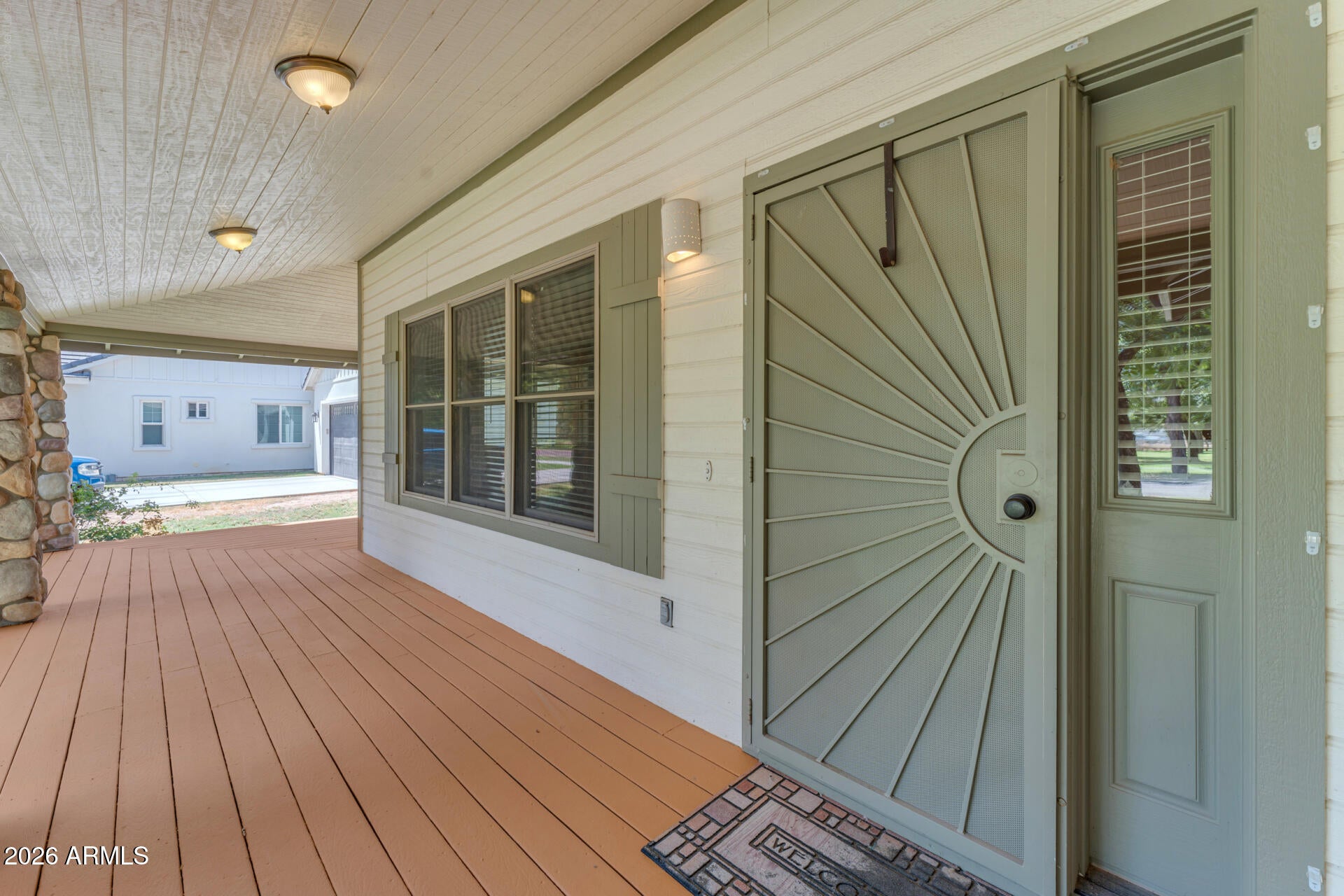 2720 W HARVEST GROVES Lane