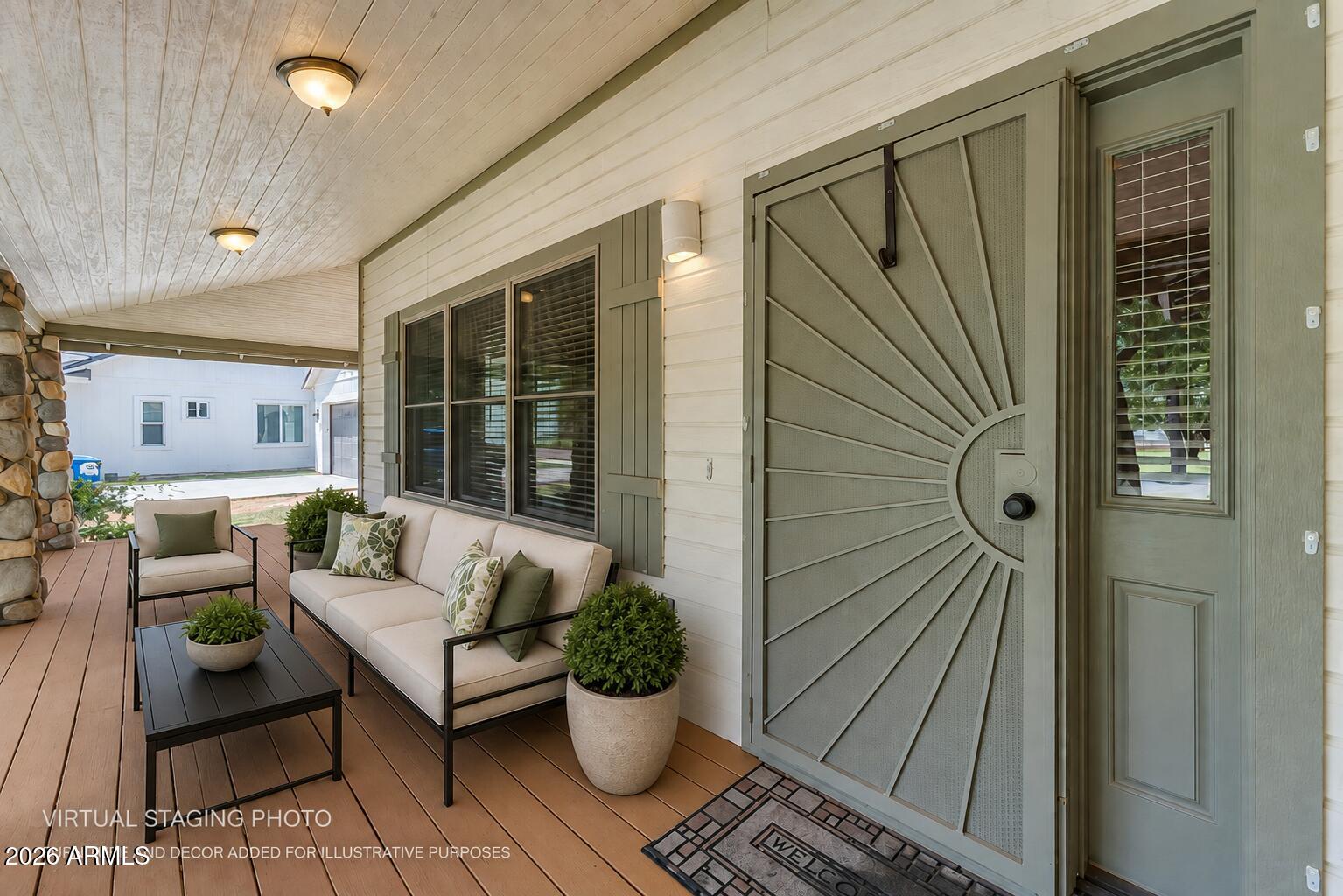 2720 W HARVEST GROVES Lane