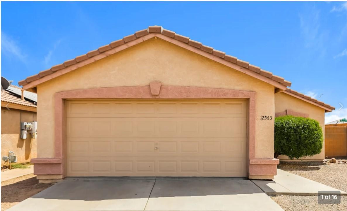 12563 W Charter Oak Road