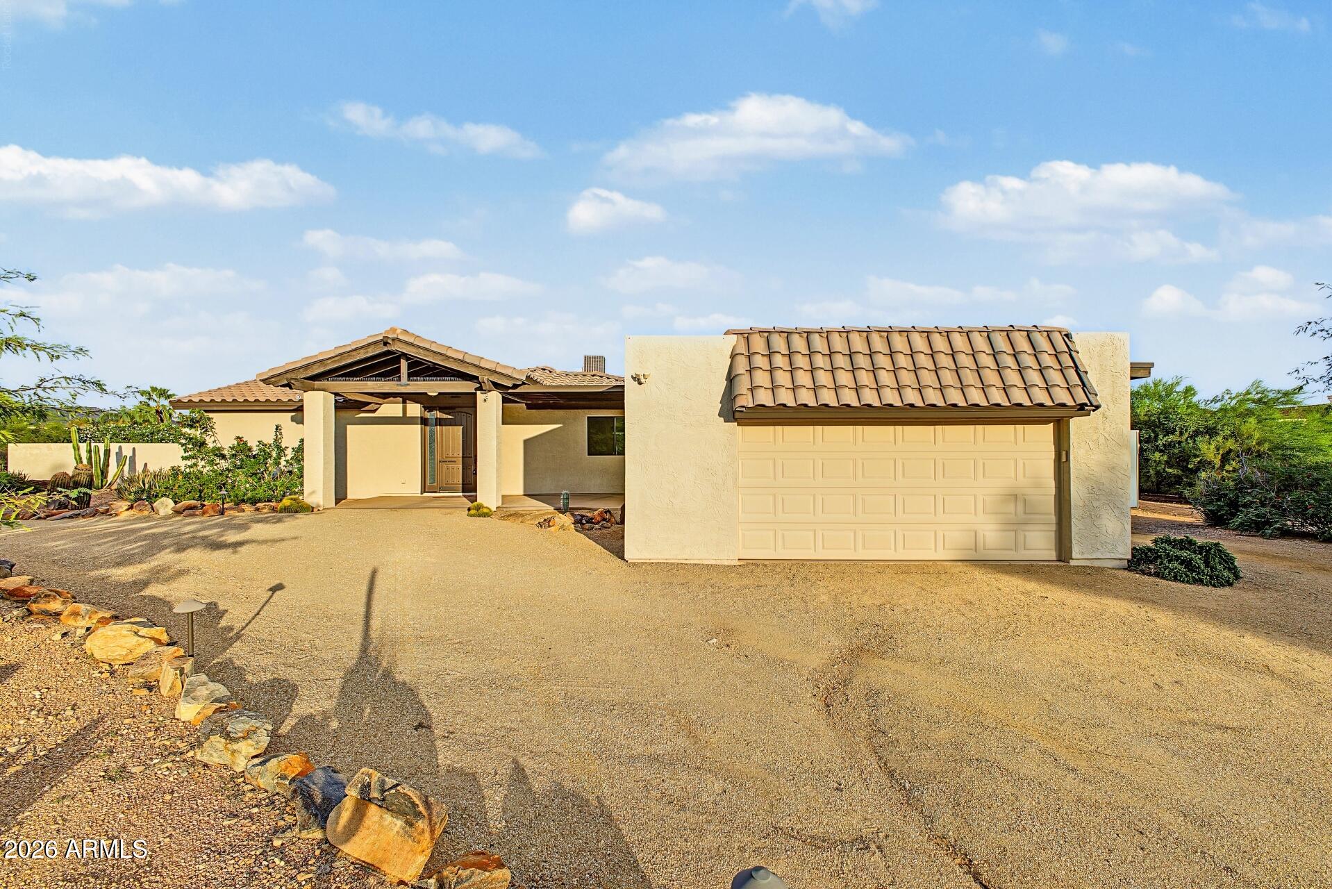 12241 E PALOMINO Road