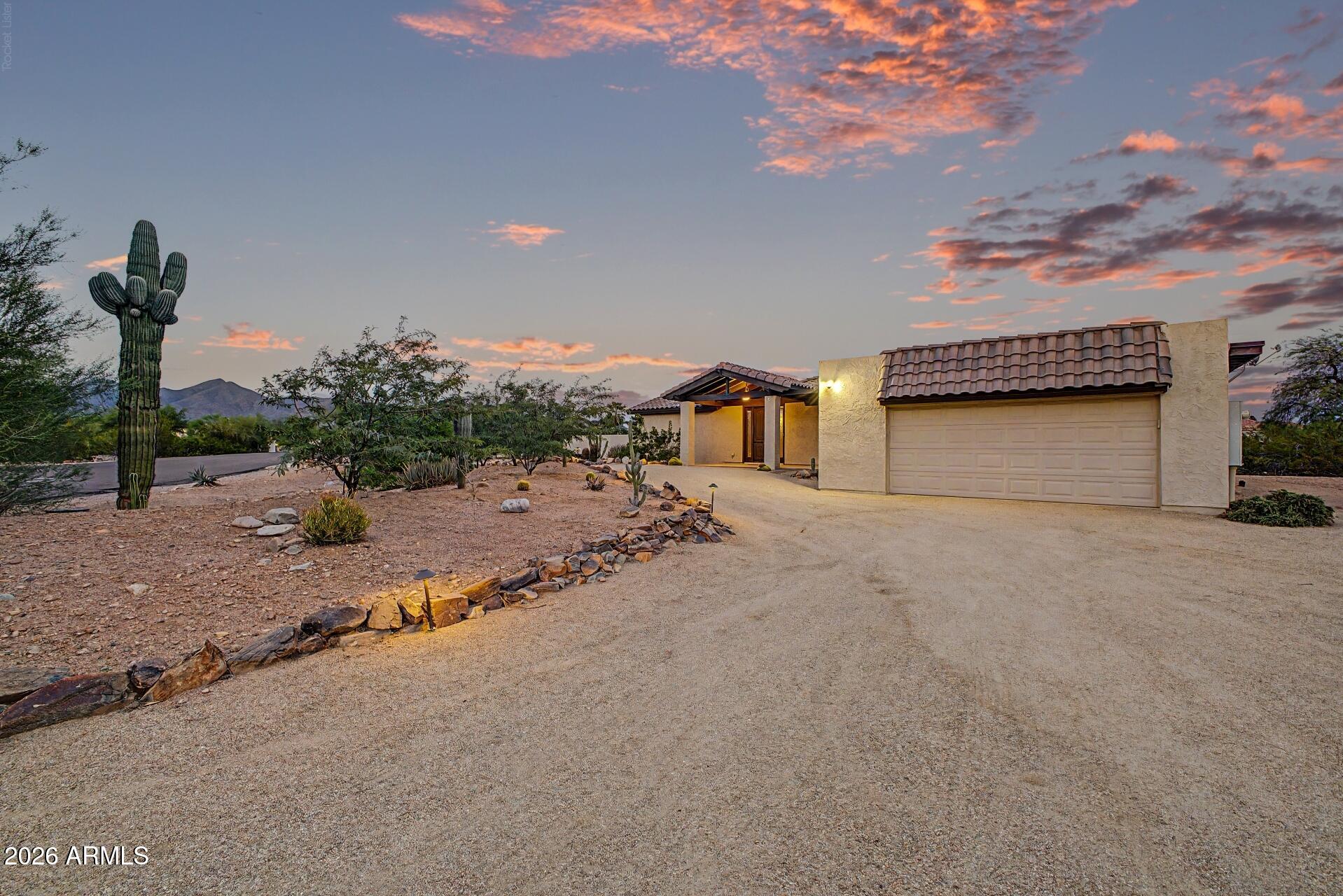 12241 E PALOMINO Road
